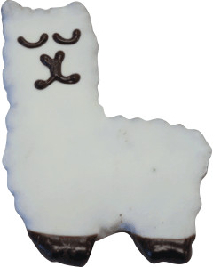 (image for) 91951 Hand Decorated Molasses TEXT_CLOSE_WINDOW